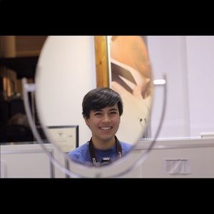 Meet your Posher, Jason